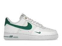 Фото № 1 с приближением к товару «‎Nike Air Force 1 Low 07 SE 40th Anniversary Edition Sail Malachite »