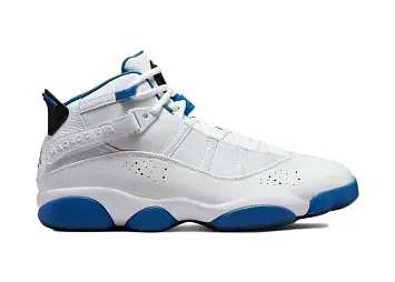 Jordan 6 Rings Sport Blue