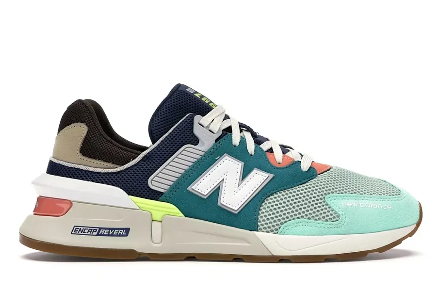 Фото № 1 с приближением к товару «‎New Balance 997 Sport»