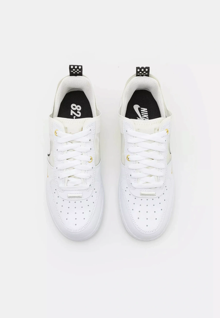 Фото № 4 с приближением к товару «‎AIR FORCE 1 REACT 40TH UNISEX»