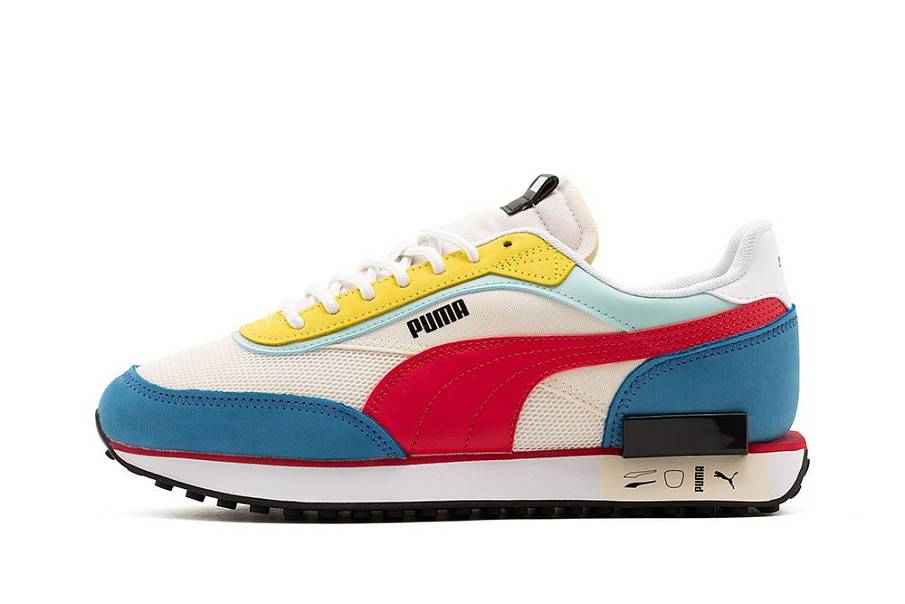 Фото № 2 с приближением к товару «‎Puma Future Rider »