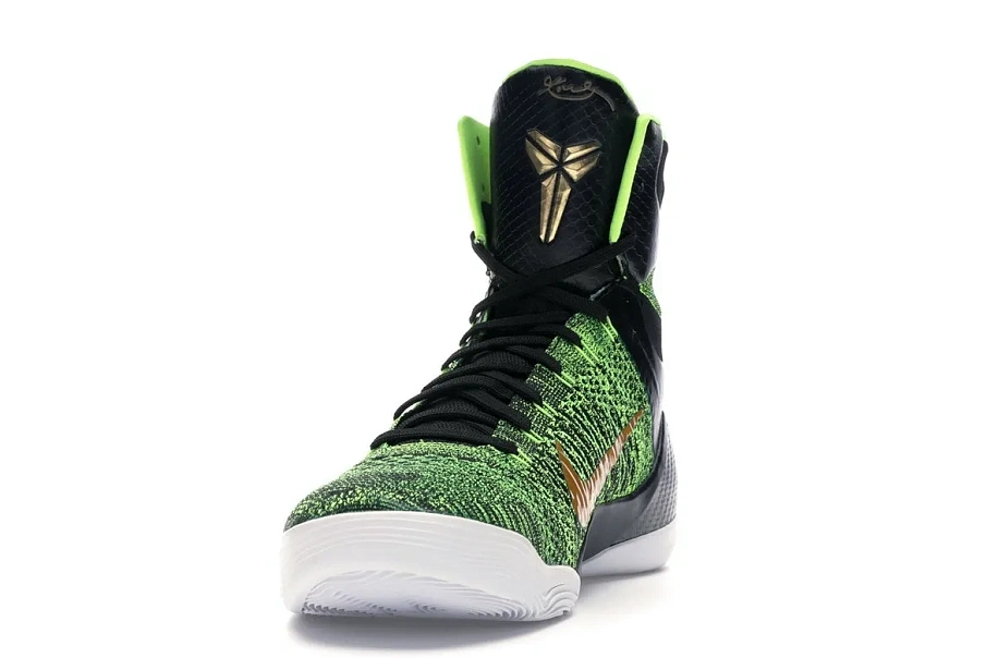 Фото № 4 с приближением к товару «‎Nike Kobe 9 Elite Victory Restored»