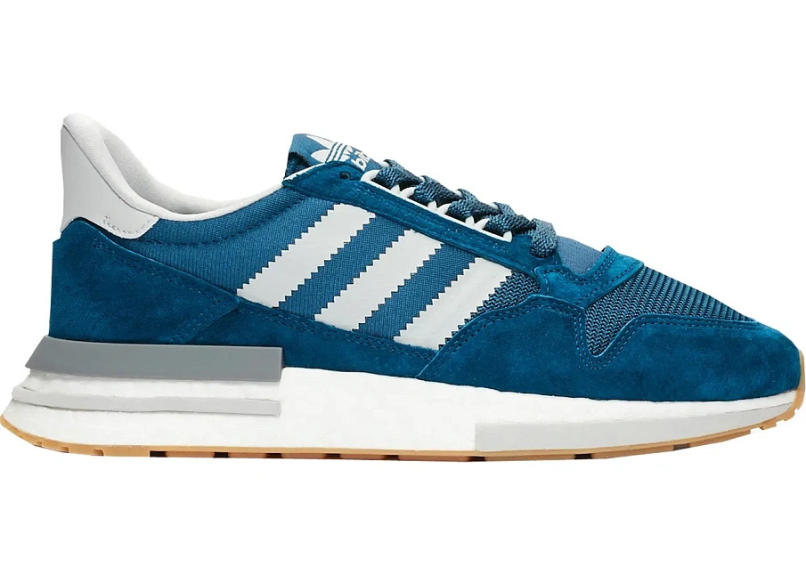 Фото № 1 с приближением к товару «‎adidas ZX500 RM Sneakersnstuff»