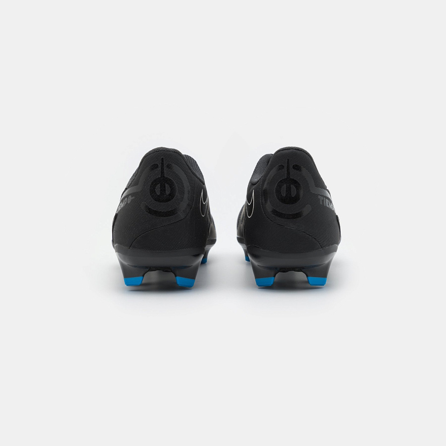 Фото № 3 с приближением к товару «‎Nike Tiempo Legend 9 Club Fg/mg»