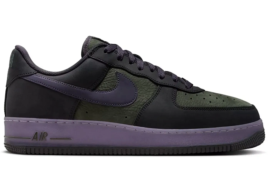Фото № 1 с приближением к товару «‎Nike Air Force 1 Low»