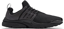 Фото № 1 с приближением к товару «‎Nike Air Presto Triple Black»