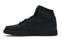 Фото № 3 с приближением к товару «‎Jordan 1 Retro High OG Essentials Black »