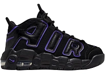 Фото № 1 с приближением к товару «‎Nike Air More Uptempo»