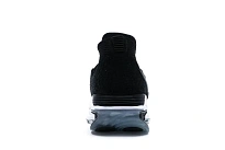 Фото № 4 с приближением к товару «‎Nike Shox Gravity White Black»