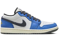Фото № 1 с приближением к товару «‎Jordan 1 Low SE»