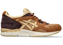 Фото № 1 с приближением к товару «‎ASICS Gel-Lyte V Godai Pack Camel Brown»