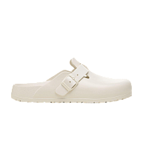 Фото № 1 с приближением к товару «‎Birkenstock Boston EVA Narrow Eggshell»