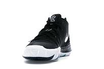 Фото № 4 с приближением к товару «‎Nike Kyrie 5 Black Magic»