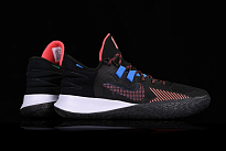 Фото № 2 с приближением к товару «‎Nike Kyrie Flytrap 5 Atomic»
