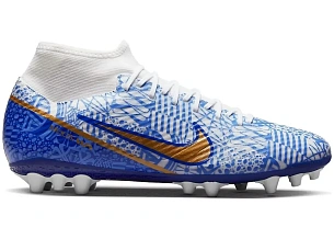 Nike Zoom Mercurial Superfly 9 Academy CR7 AG