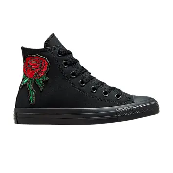 Converse Chuck Taylor All Star High Rose - 1