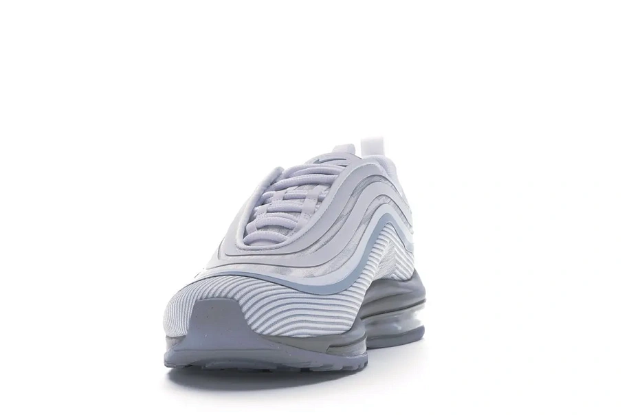 Фото № 2 с приближением к товару «‎Nike Air Max 97 Ultra 17 Pure Platinum 3M»