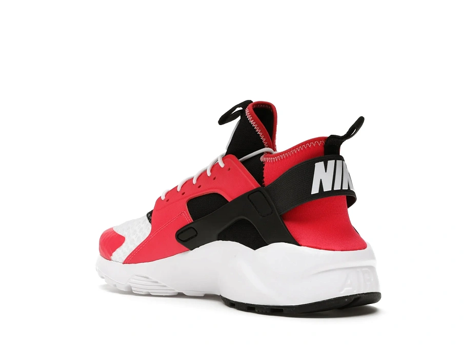 Фото № 6 с приближением к товару «‎Nike Air Huarache Run Ultra Siren Red»