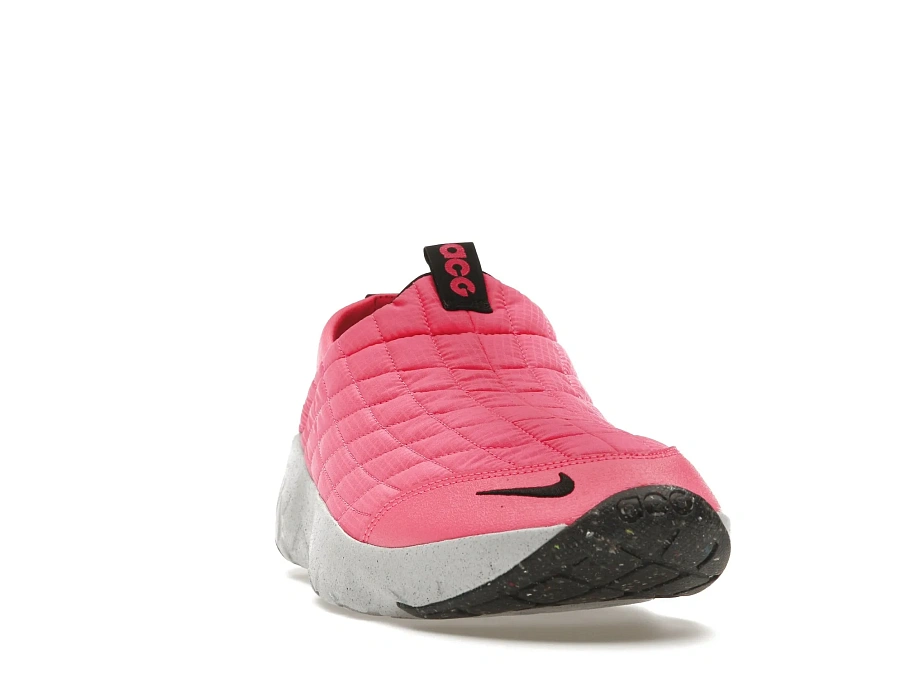 Фото № 2 с приближением к товару «‎Nike ACG Moc 3.5 Hot Pink»