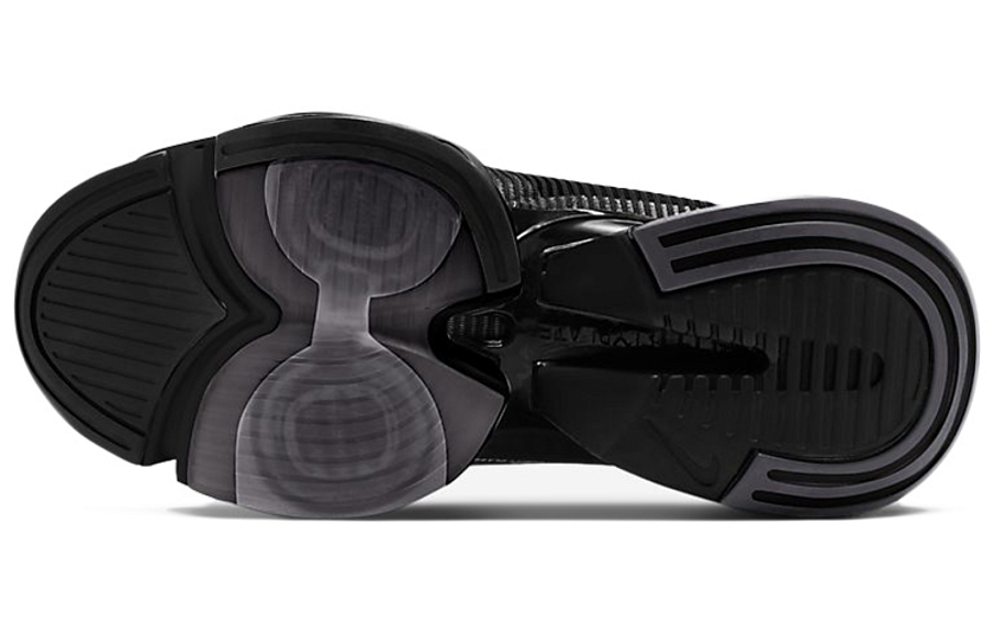 Фото № 3 с приближением к товару «‎Nike Air Zoom SuperRep Wmns Black»