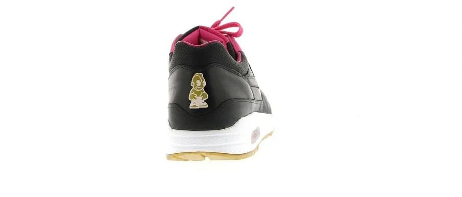 Фото № 5 с приближением к товару «‎Nike Air Max 1 Kid Robot (2005)»