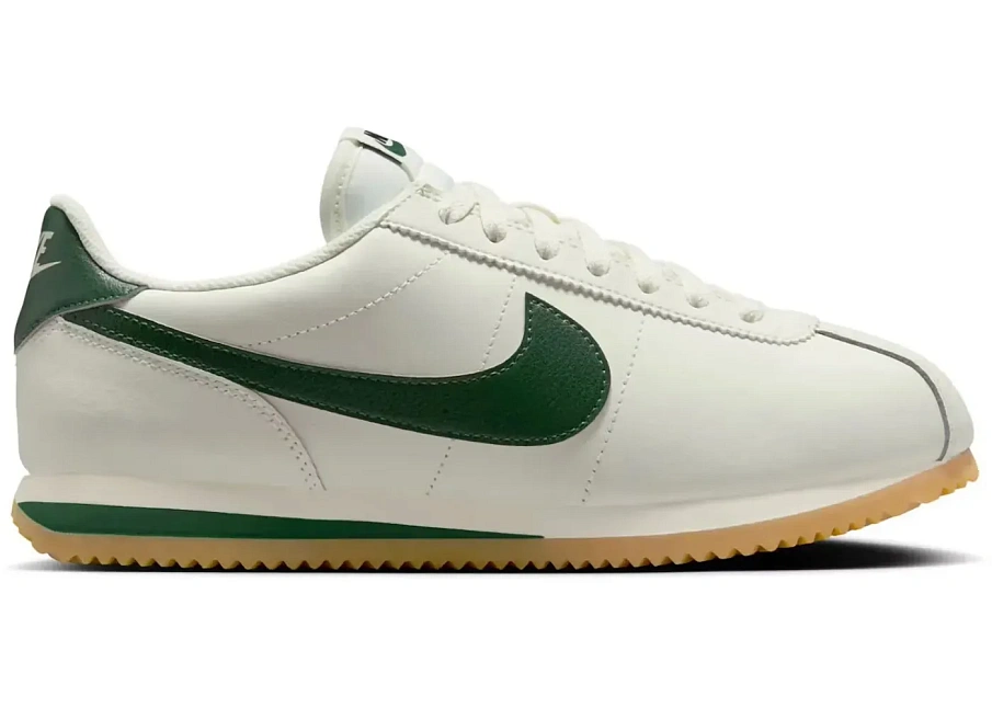 Фото № 1 с приближением к товару «‎Nike Cortez»