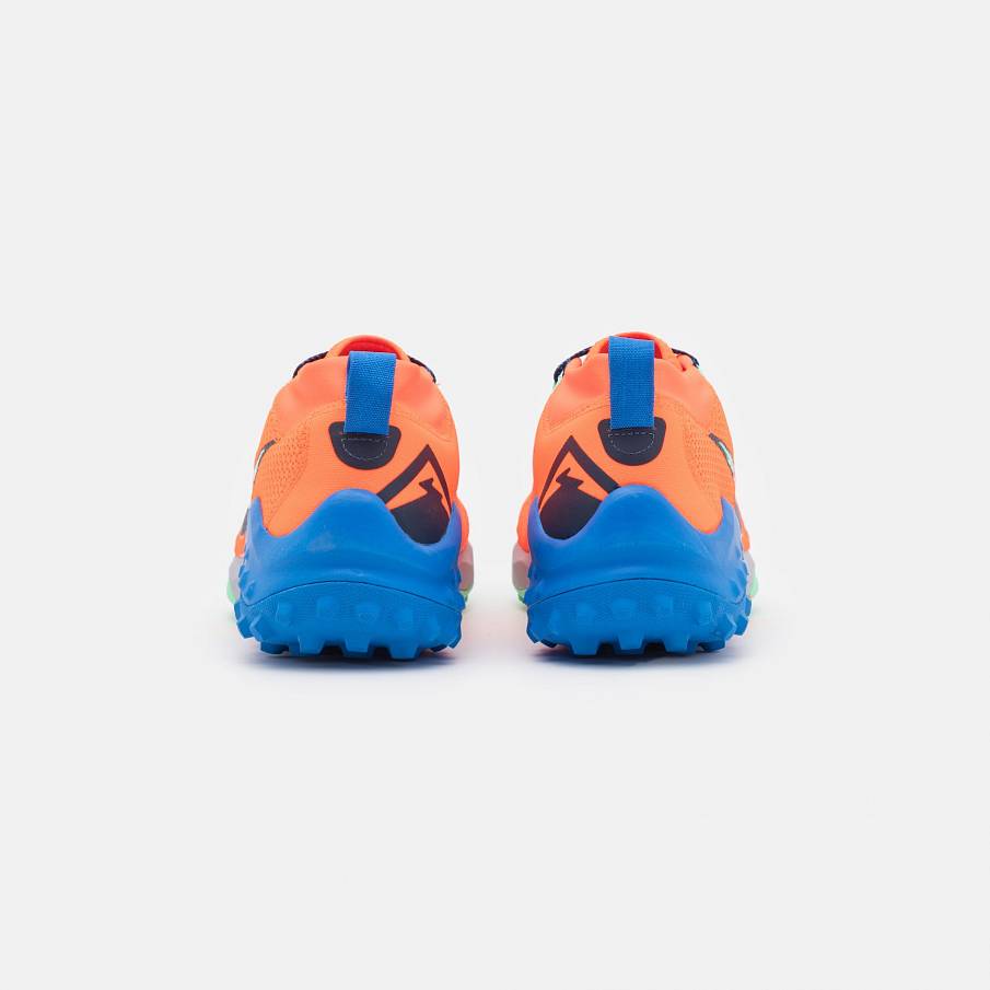 Фото № 3 с приближением к товару «‎Nike Wildhorse 7 »