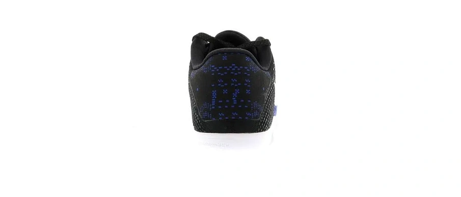 Фото № 6 с приближением к товару «‎Nike Kobe 11 Elite Low BHM (2016)»
