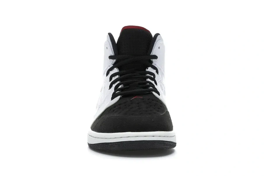 Фото № 2 с приближением к товару «‎Jordan 1 Retro 99 Black Toe»