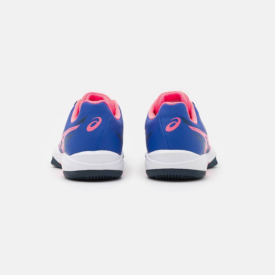 Фото № 3 с приближением к товару «‎Asics Gel-Fastball 3»