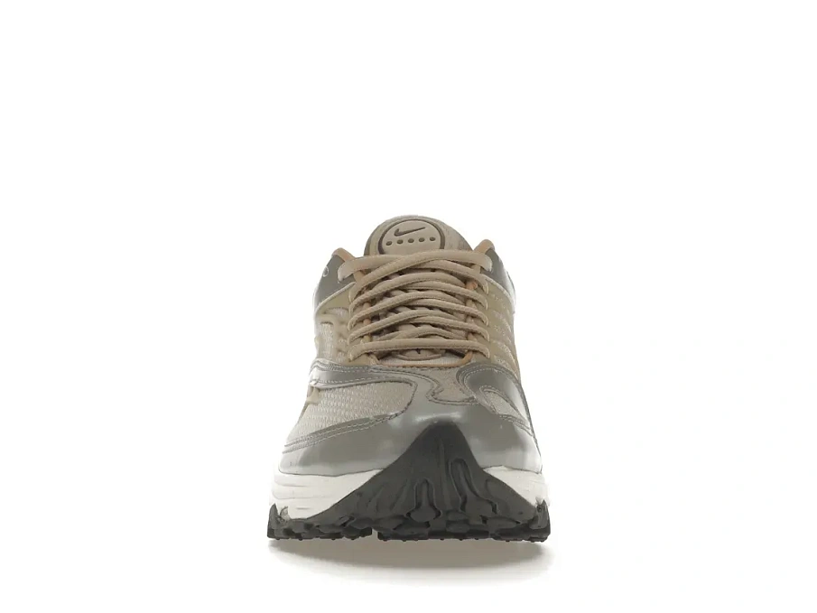 Фото № 2 с приближением к товару «‎Nike Air Tuned Max Cream Iron Grey»
