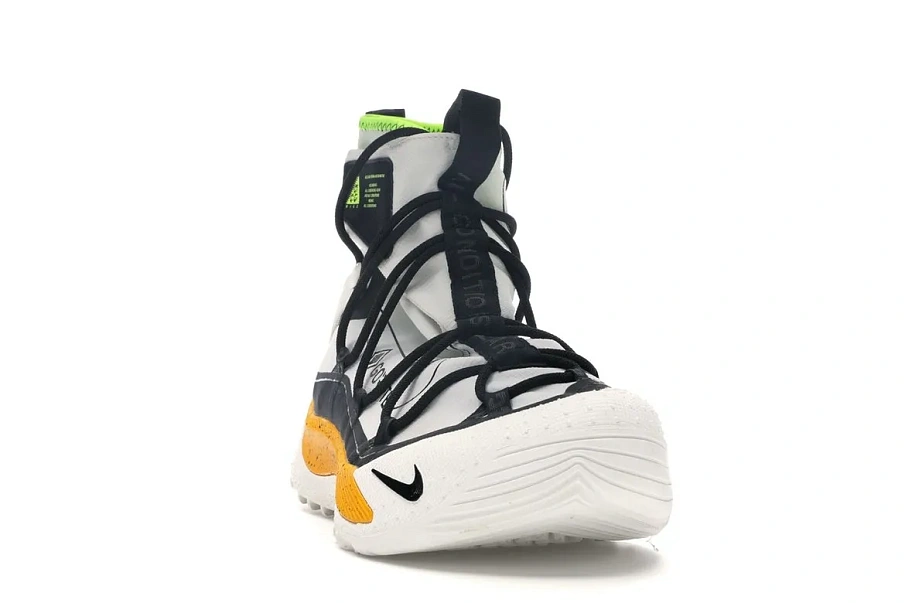 Фото № 4 с приближением к товару «‎Nike ACG Terra Antarktik GORE-TEX Summit White»
