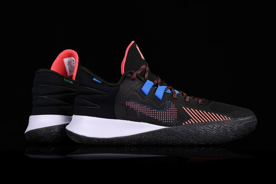 Фото № 2 с приближением к товару «‎Nike Kyrie Flytrap 5 Atomic»