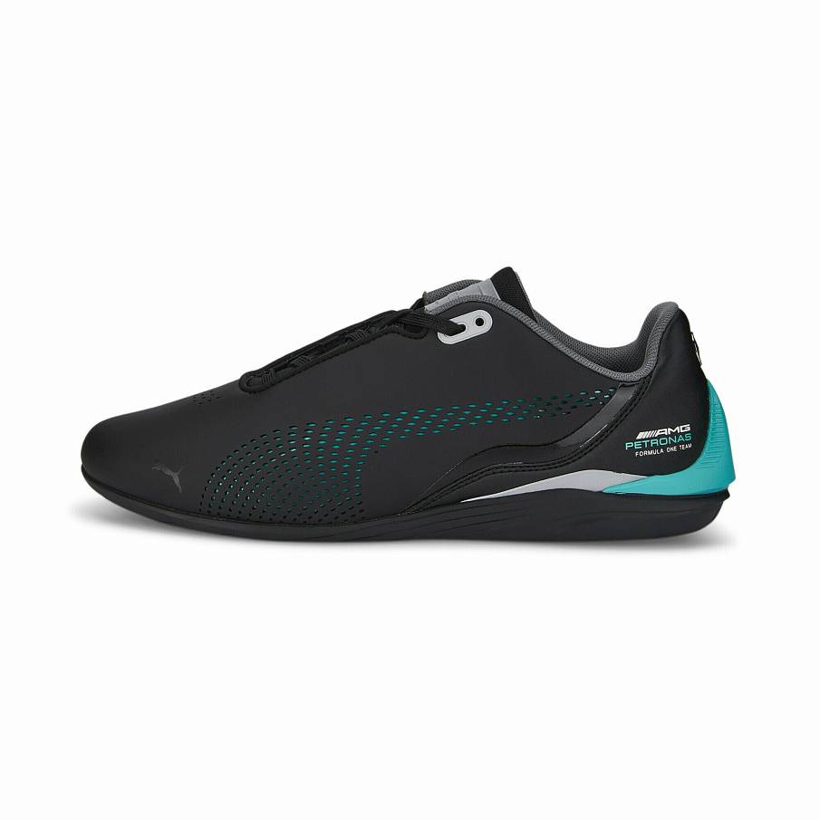 Фото № 1 с приближением к товару «‎Puma Amg Petronas Formel Drift Cat Decima »