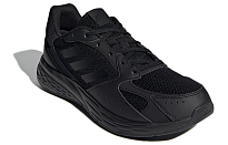 Фото № 3 с приближением к товару «‎adidas Response Run Shoes Black»
