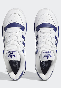 Фото № 2 с приближением к товару «‎Adidas Rivalry »