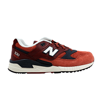 Фото № 1 с приближением к товару «‎New Balance Women's 530 Redwood»