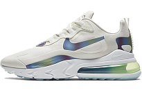 Фото № 1 с приближением к товару «‎Nike Air Max 270 React "Bubble Pack»