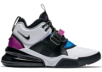 Фото № 1 с приближением к товару «‎Nike Air Force 270»