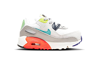Фото № 2 с приближением к товару «‎(TD) Nike Air Max EOI Multicolor»
