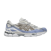 Фото № 1 с приближением к товару «‎ASICS Gel NYC Cream Periwinkle Blue»