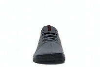 Фото № 2 с приближением к товару «‎Nike SB Nyjah Free Dark Grey Gym Red Black»