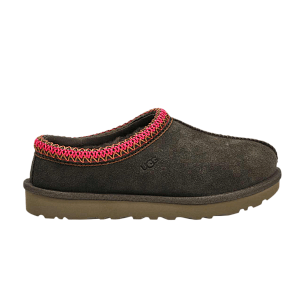 UGG Women's Tasman 2 Slipper Dense Smoke