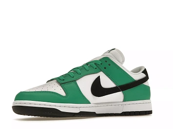 Nike Dunk Low Celtics - 4