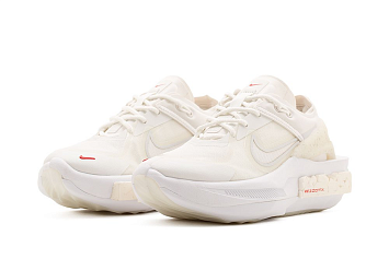 Nike WMNS Fontanka Edge White - 3