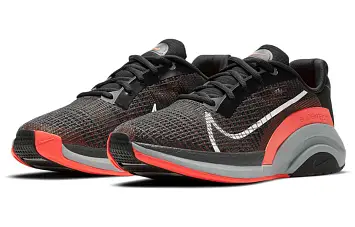 Nike Zoom X SuperRep Surge BlackRed - 3