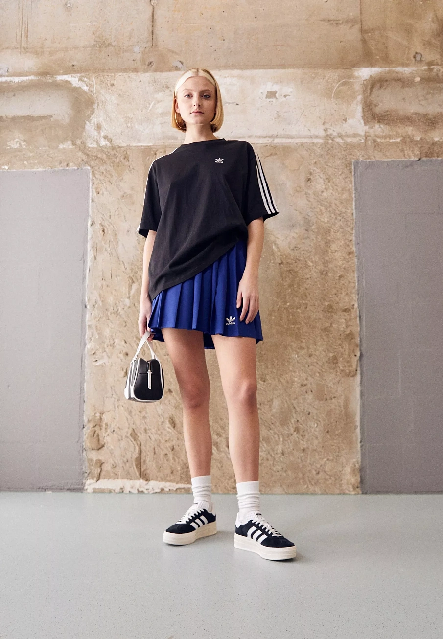 Фото № 3 с приближением к товару «‎GAZELLE BOLD »