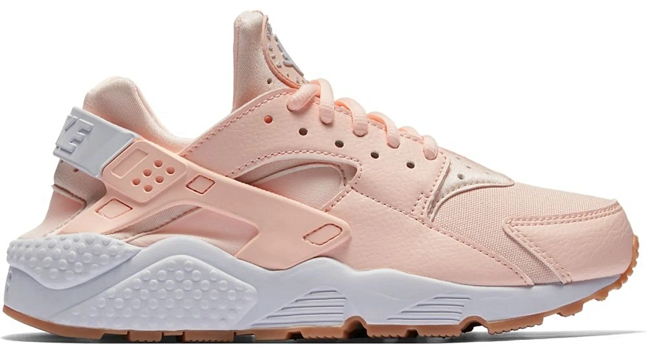 Фото № 1 с приближением к товару «‎Nike Air Huarache Run Sunset Tint »