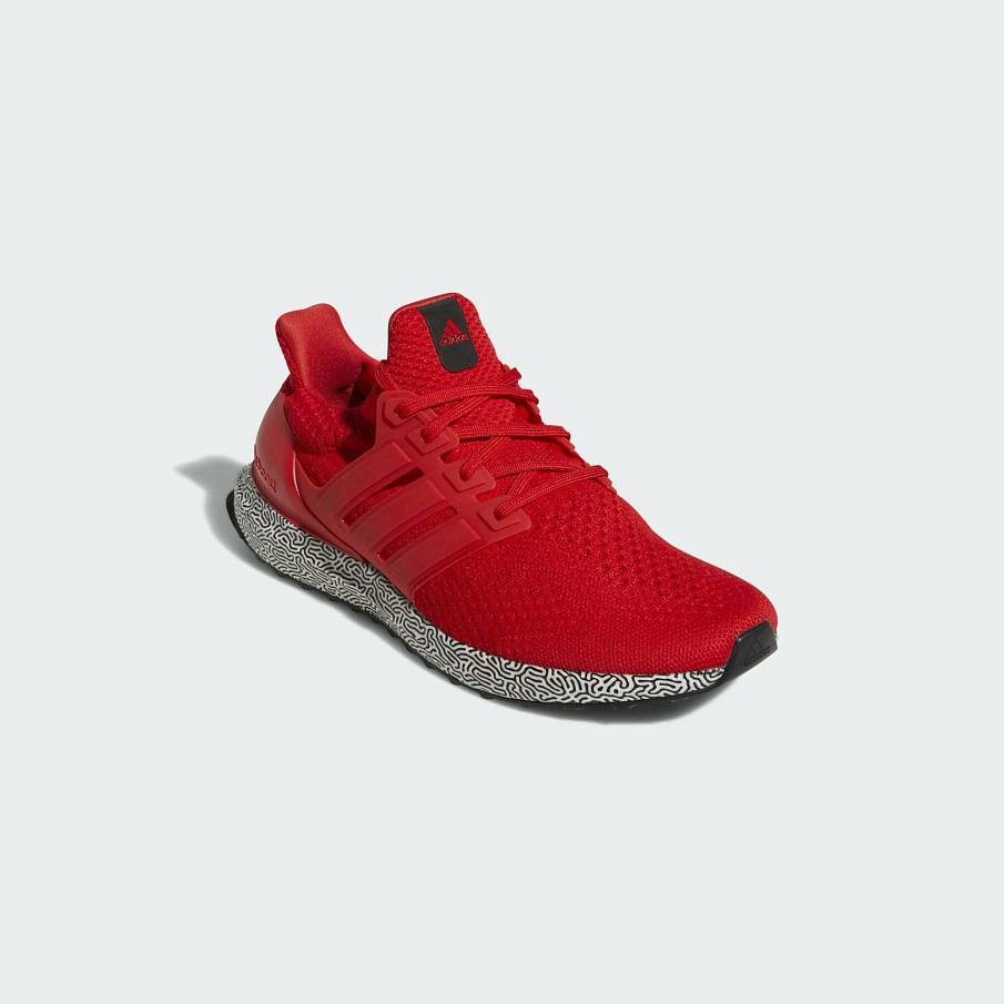 Фото № 2 с приближением к товару «‎Adidas Ultraboost »