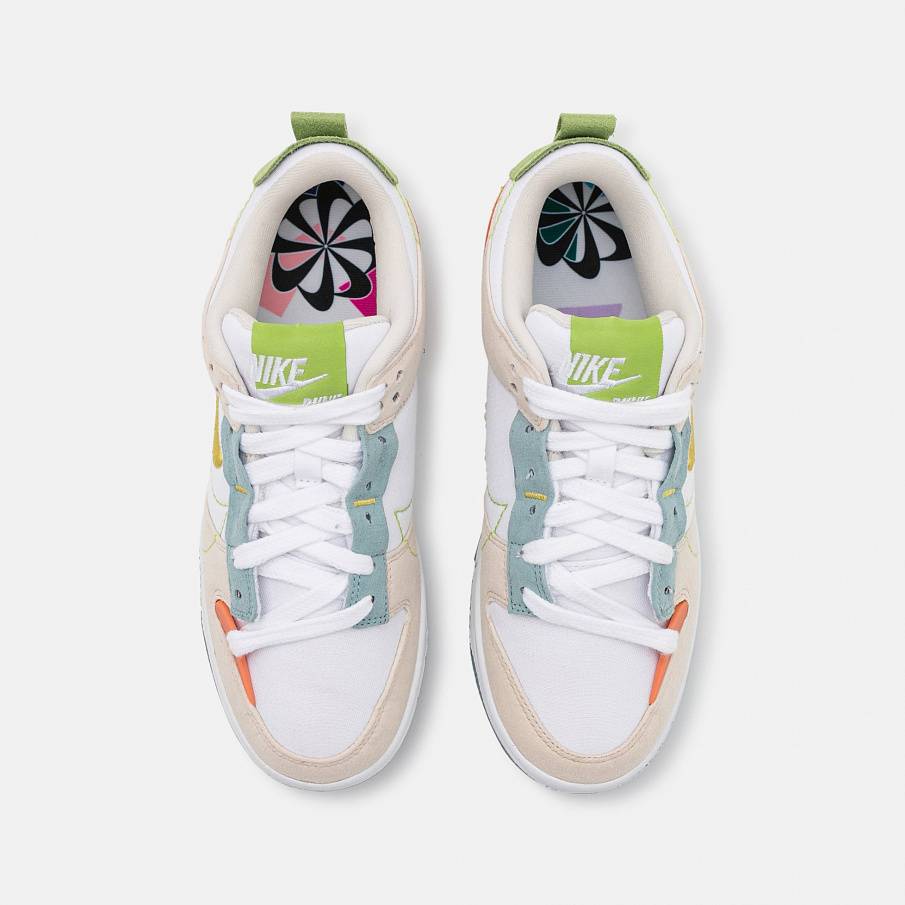 Фото № 4 с приближением к товару «‎Nike Dunk Disrupt 2 »